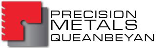 queanbeyan metal fabrications|precision metals australia website.